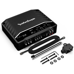 Rockford Fosgate R2-500X1
